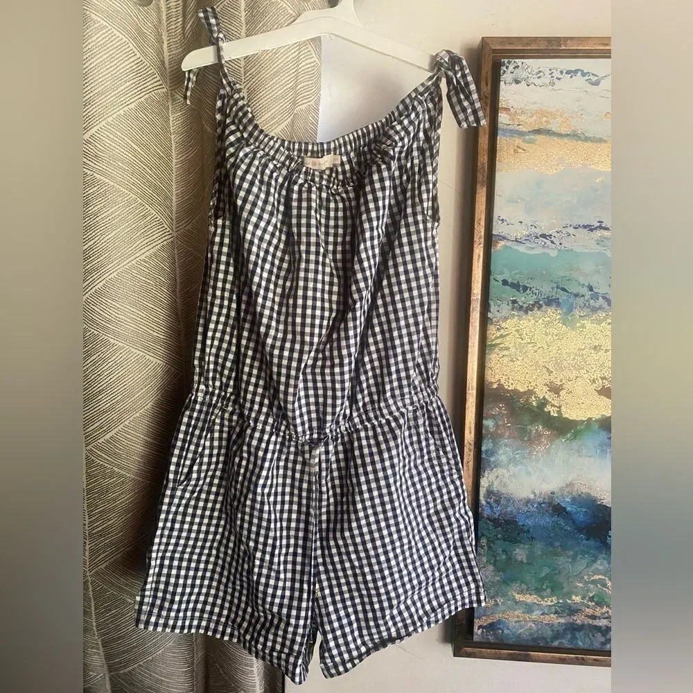 Tory Burch used romper